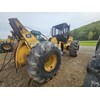 1987 John Deere 640D Skidder